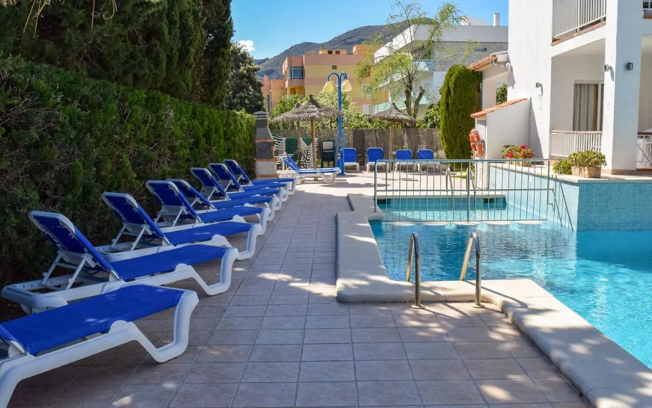 Villa Alexia - Apartment Atolon - Puerto Pollensa Поланко