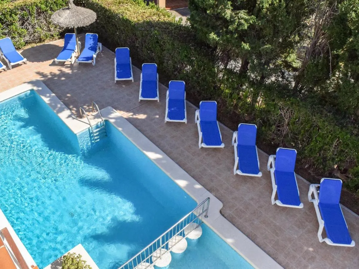 Villa Alexia - Apartment Atolon - Puerto Pollensa