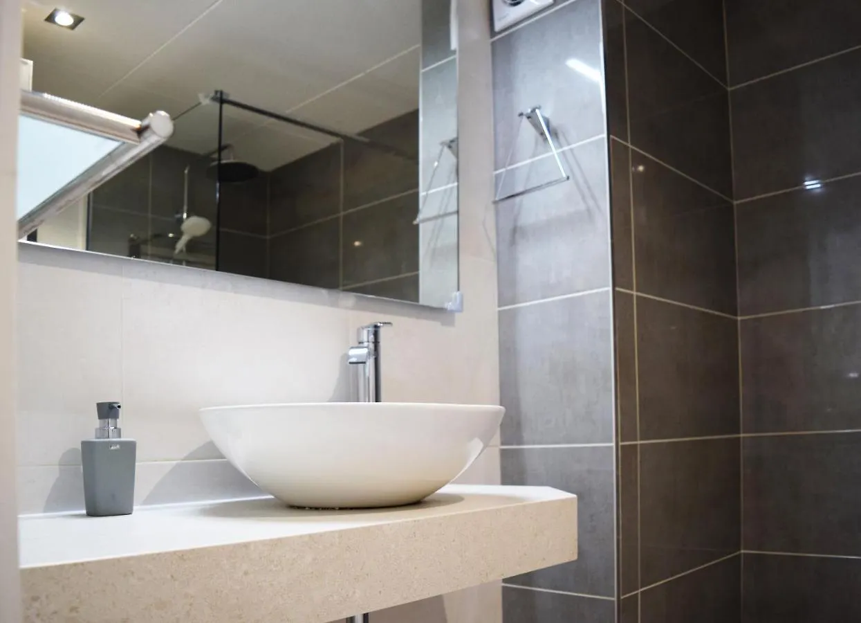 Villa Alexia - Apartment Atolon - Puerto Pollensa