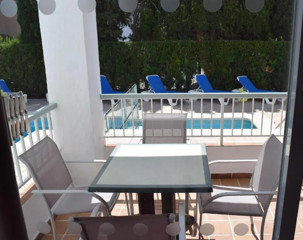 Villa Alexia - Apartment Atolon - Puerto Pollensa