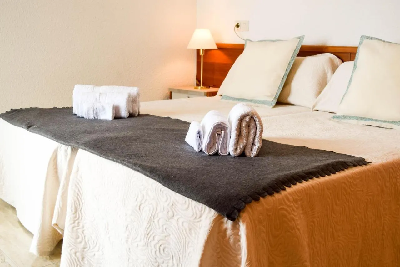 Villa Alexia - Apartment Atolon - Puerto Pollensa