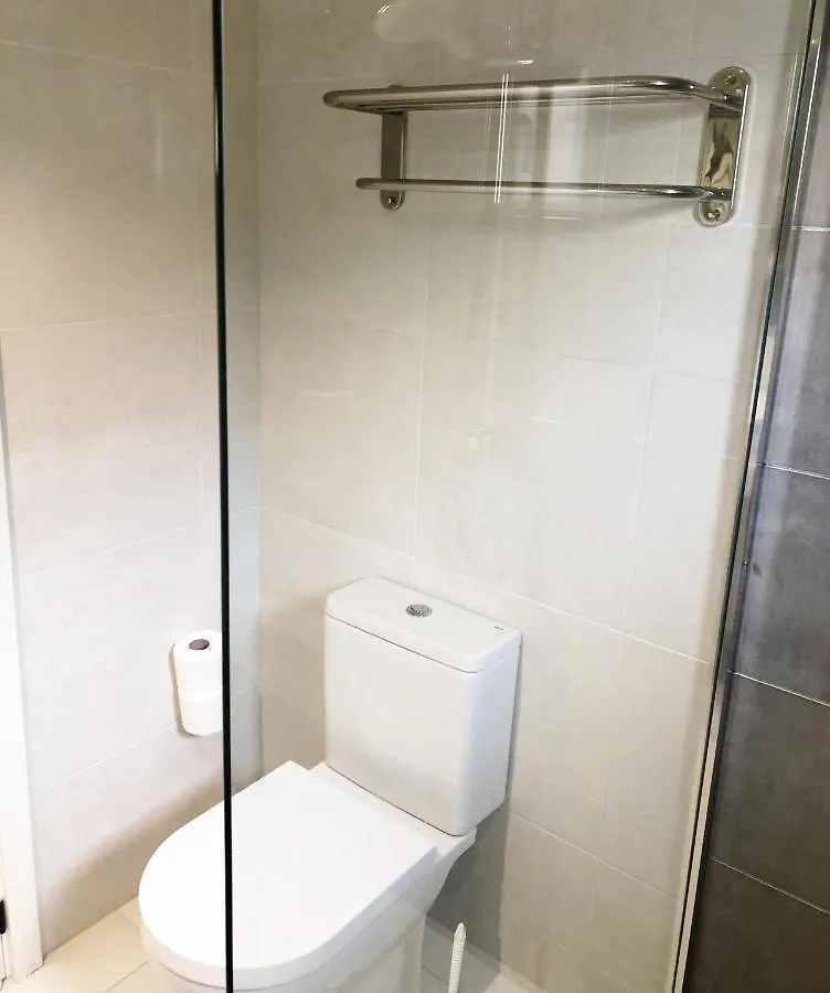 Villa Alexia - Apartment Atolon - Puerto Pollensa