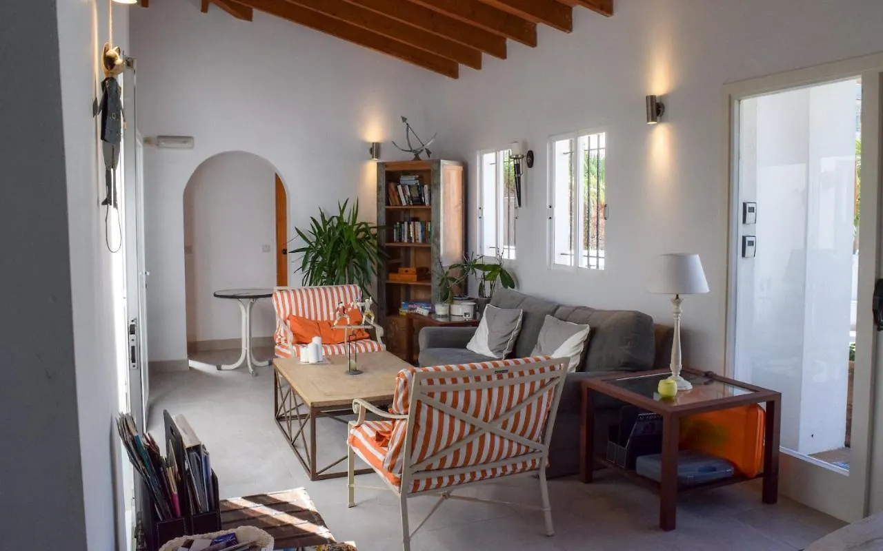 Villa Alexia - Apartment Atolon - Puerto Pollensa Spain
