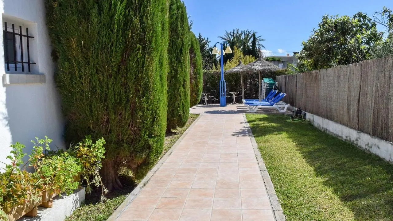 Villa Alexia - Apartment Atolon - Puerto Pollensa