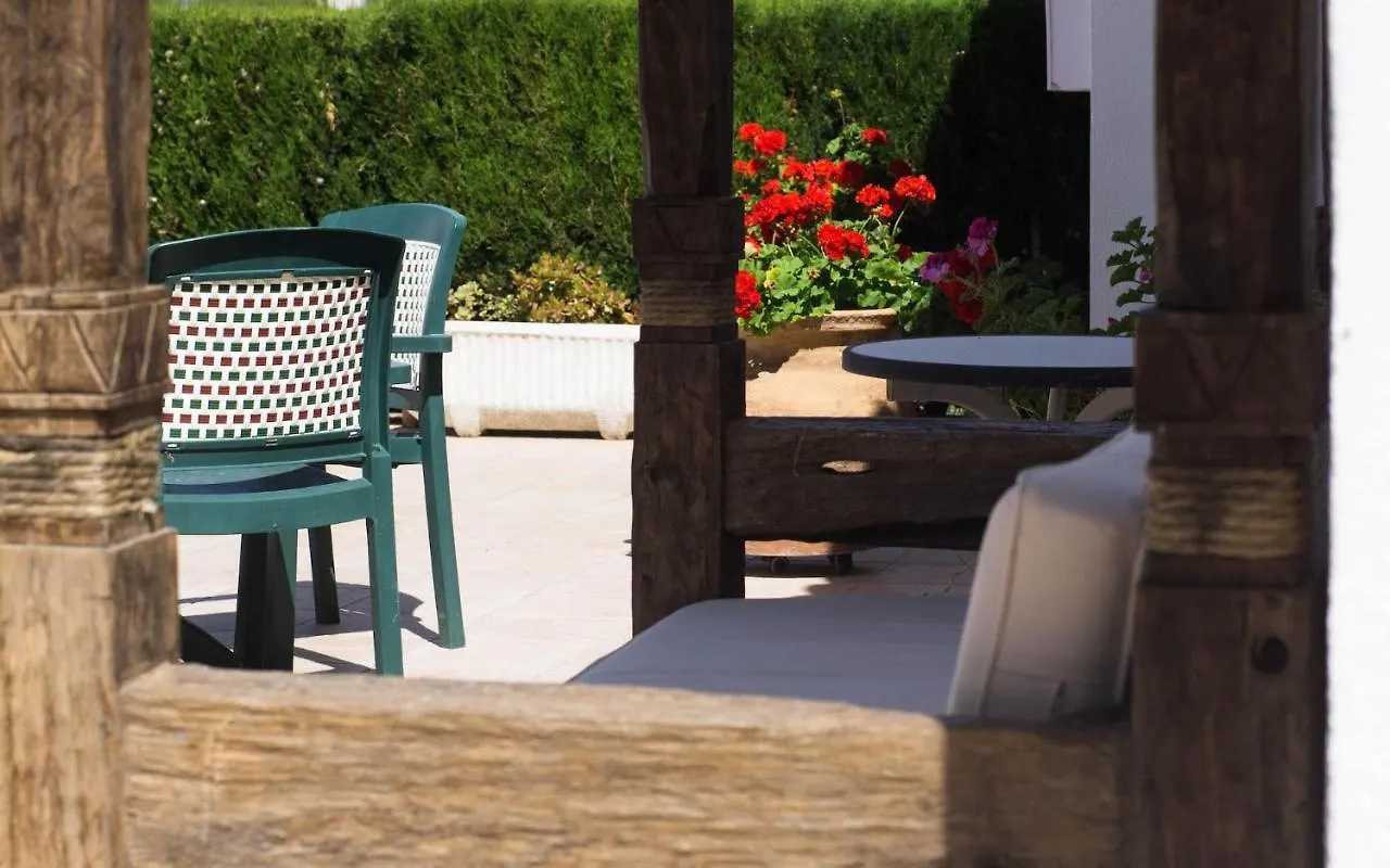 Villa Alexia - Apartment Atolon - Puerto Pollensa Port de Pollenca