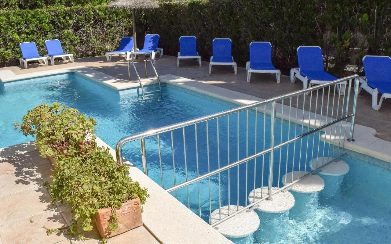 Villa Alexia - Apartment Atolon - Puerto Pollensa 0*, Port de Pollenca