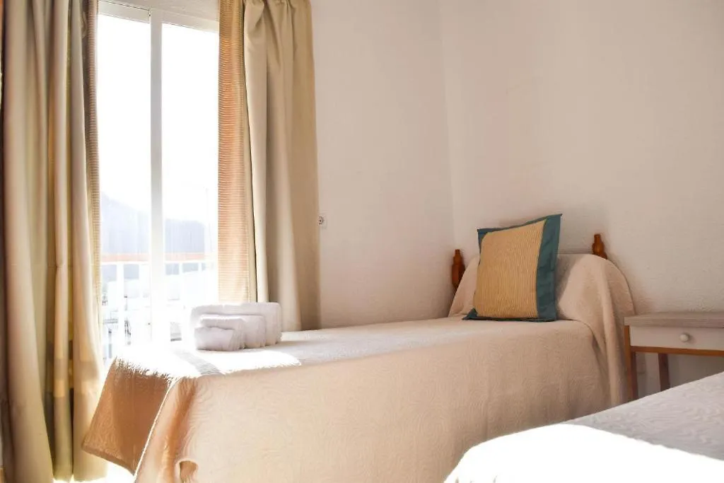 Villa Alexia - Apartment Atolon - Puerto Pollensa Spain