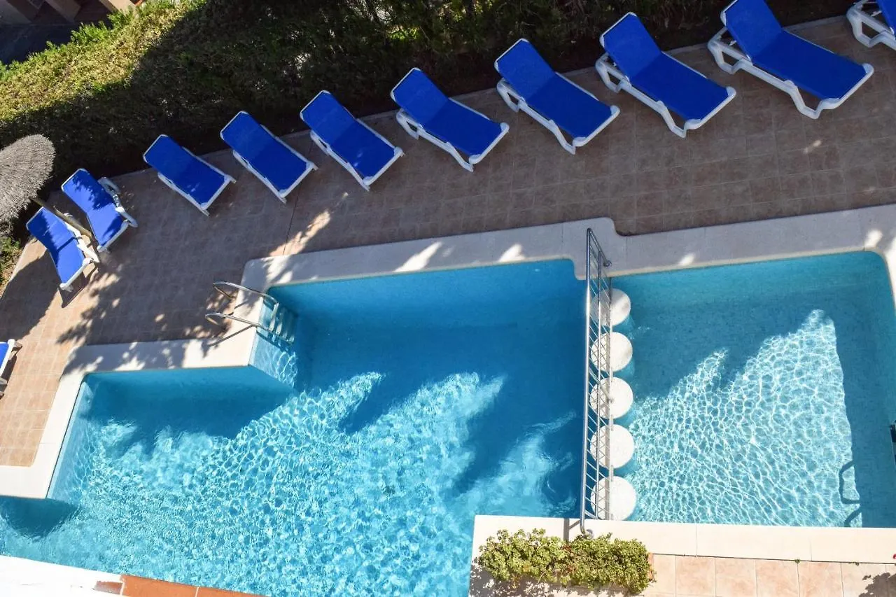 Villa Alexia - Apartment Atolon - Puerto Pollensa 0*, Port de Pollenca