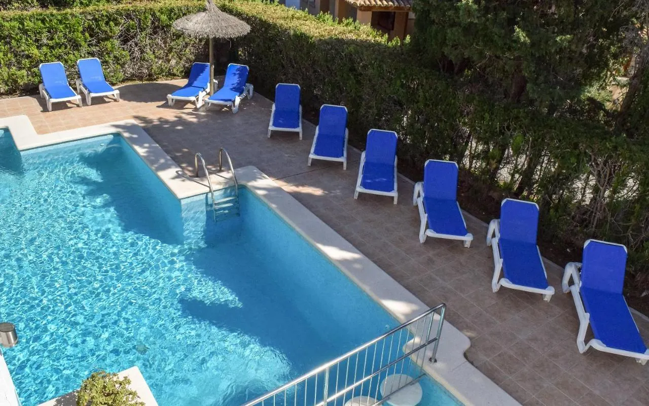 Villa Alexia - Apartment Atolon - Puerto Pollensa  Port de Pollenca