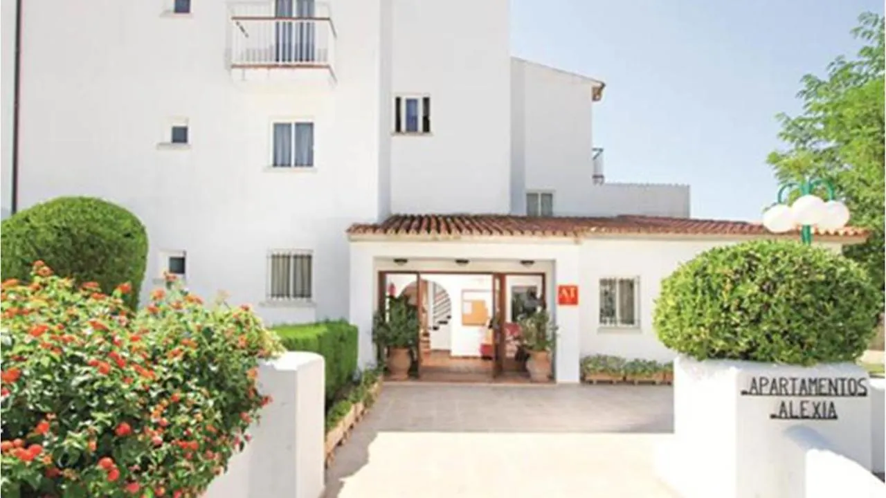 Villa Alexia - Apartment Atolon - Puerto Pollensa 0*, Port de Pollenca