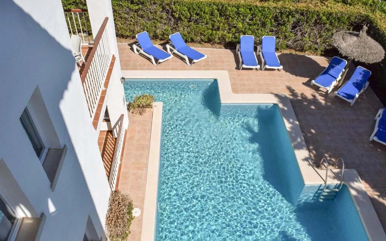 Villa Alexia - Apartment Atolon - Puerto Pollensa Spain
