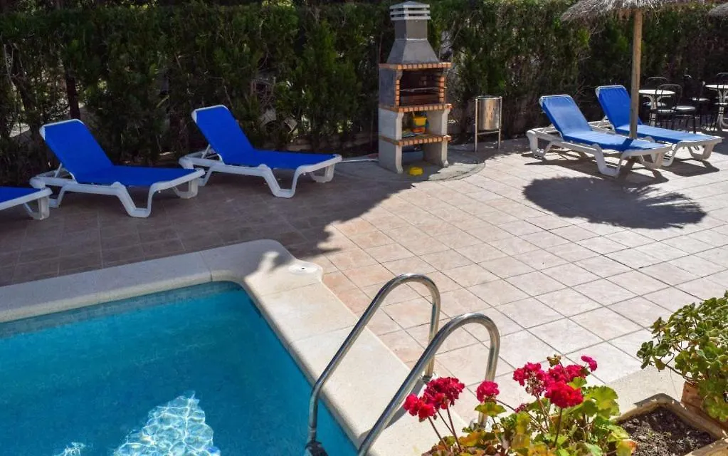 Villa Alexia - Apartment Atolon - Puerto Pollensa
