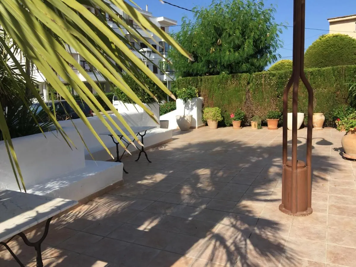 Villa Alexia - Apartment Atolon - Puerto Pollensa