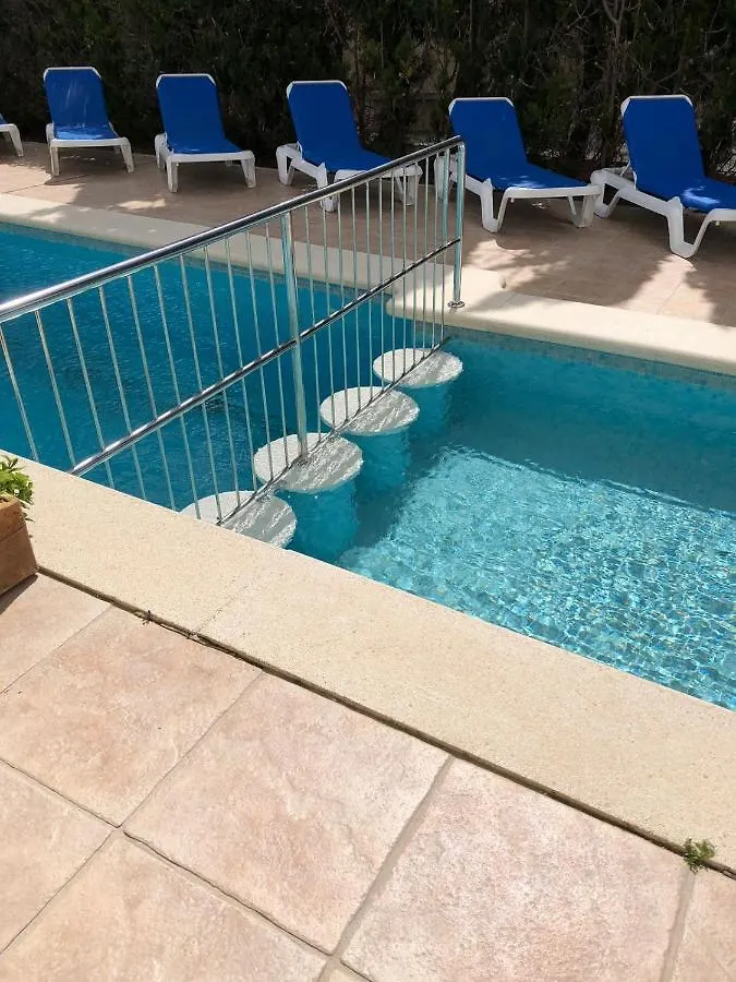 Villa Alexia - Apartment Atolon - Puerto Pollensa Port de Pollenca