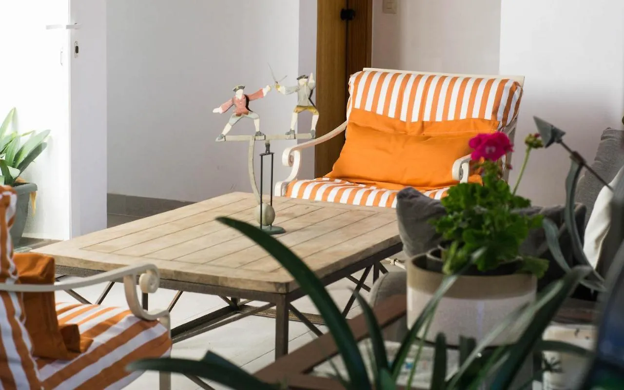 Villa Alexia - Apartment Atolon - Puerto Pollensa Port de Pollenca