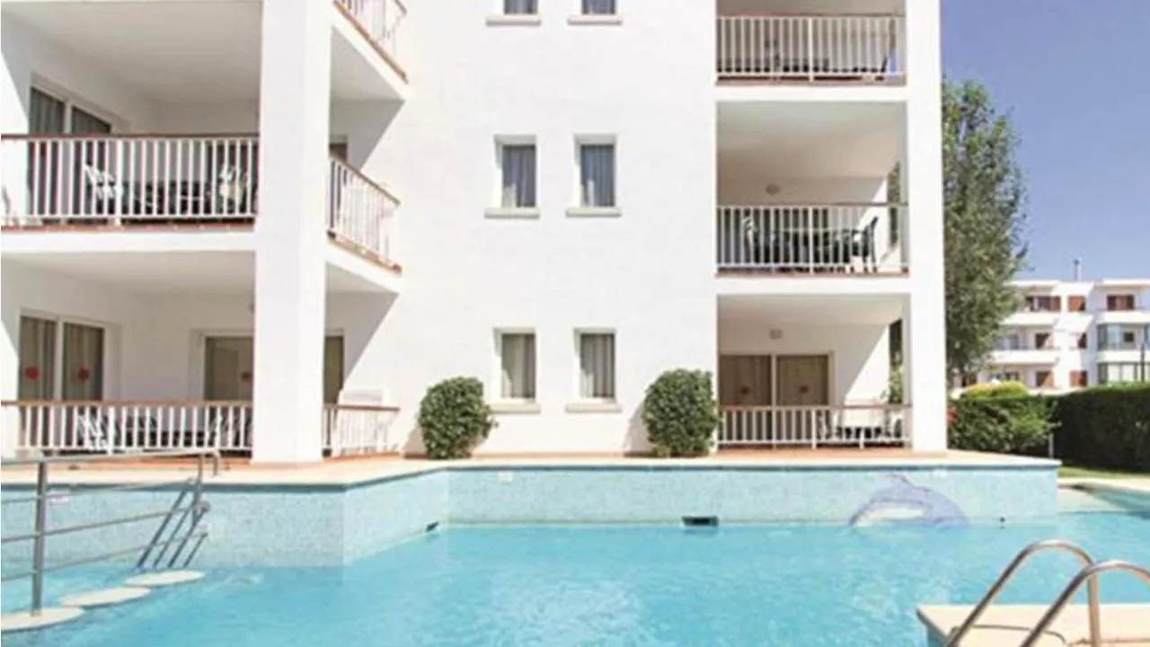 Villa Alexia - Apartment Atolon - Puerto Pollensa 0*, Port de Pollenca Spain