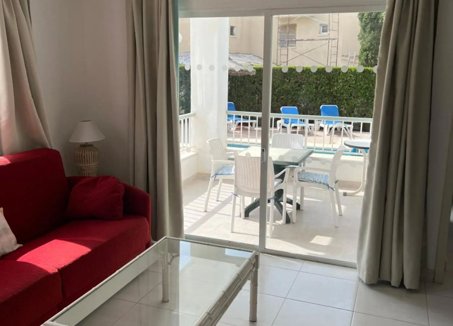 Villa Alexia - Apartment Atolon - Puerto Pollensa Spain